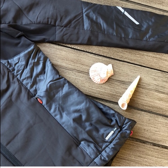 🌴🌼SALOMON- ESCAPE WINTER SNOW JACKET🌼🌴 - Picture 6 of 15